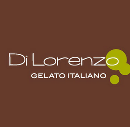 DI LORENZO GELATO ITALIANO