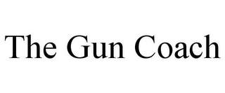THE GUN COACH