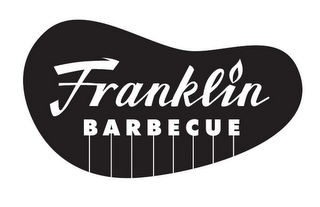 FRANKLIN BARBECUE