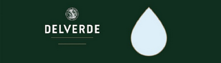 DELVERDE PURE WATER PURE TASTE