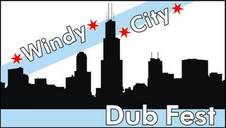 WINDY CITY DUB FEST