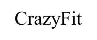 CRAZYFIT