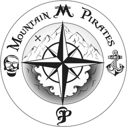 MOUNTAIN M. PIRATES