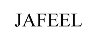 JAFEEL