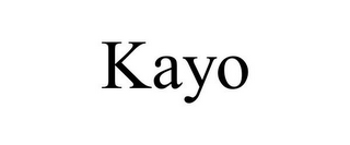 KAYO