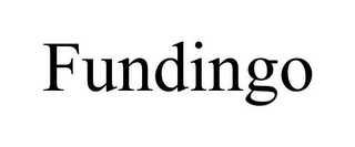 FUNDINGO