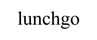 LUNCHGO