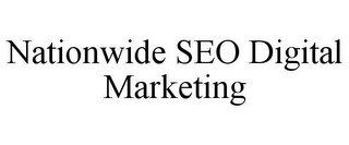 NATIONWIDE SEO DIGITAL MARKETING