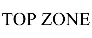 TOP ZONE