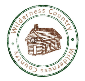 · WILDERNESS COUNTRY · WC