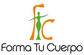 FC FORMA TU CUERPO