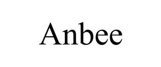 ANBEE