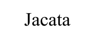 JACATA