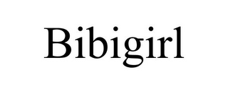 BIBIGIRL