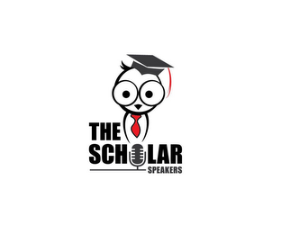 THE SCHOLAR SPEAKERS