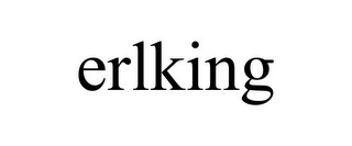ERLKING
