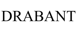 DRABANT