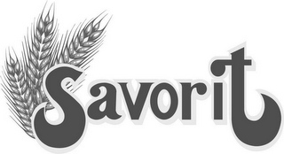 SAVORIT