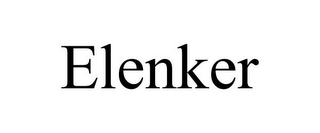 ELENKER