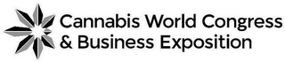 CANNABIS WORLD CONGRESS & BUSINESS EXPOSITION