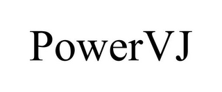 POWERVJ