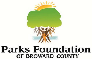 PARKS FOUNDATION OF BROWARD COUNTY