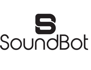 SB SOUNDBOT