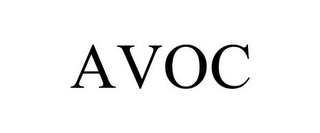 AVOC