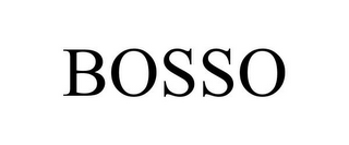 BOSSO