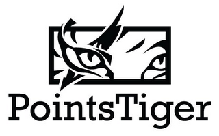 POINTSTIGER