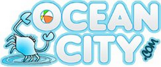 OCEANCITY.COM