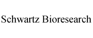 SCHWARTZ BIORESEARCH