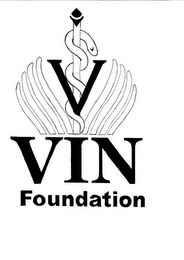 V VIN FOUNDATION