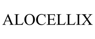 ALOCELLIX