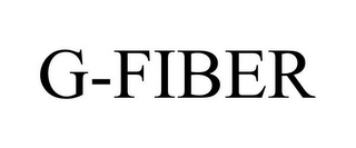 G-FIBER