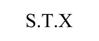 S.T.X