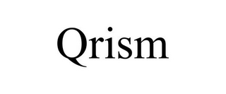 QRISM