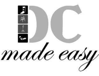 DC MADE EASY