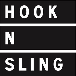 HOOK N SLING