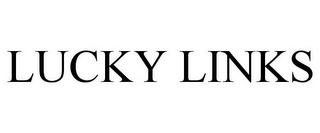 LUCKY LINKS