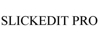 SLICKEDIT PRO