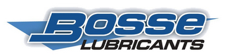 BOSSE LUBRICANTS