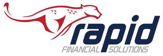 RAPID FINANCIAL SOLUTIONS