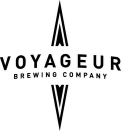 VOYAGEUR BREWING COMPANY