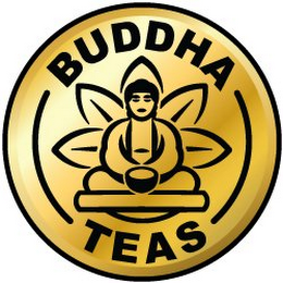 BUDDHA TEAS