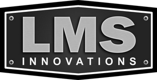 LMS INNOVATIONS