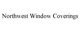 NORTHWEST WINDOW COVERINGS