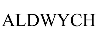 ALDWYCH