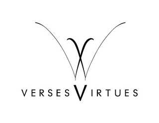 VV VERSES VIRTUES