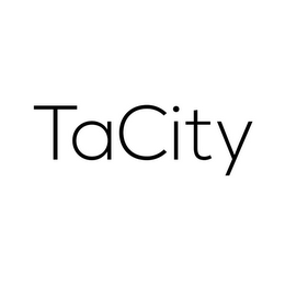 TACITY